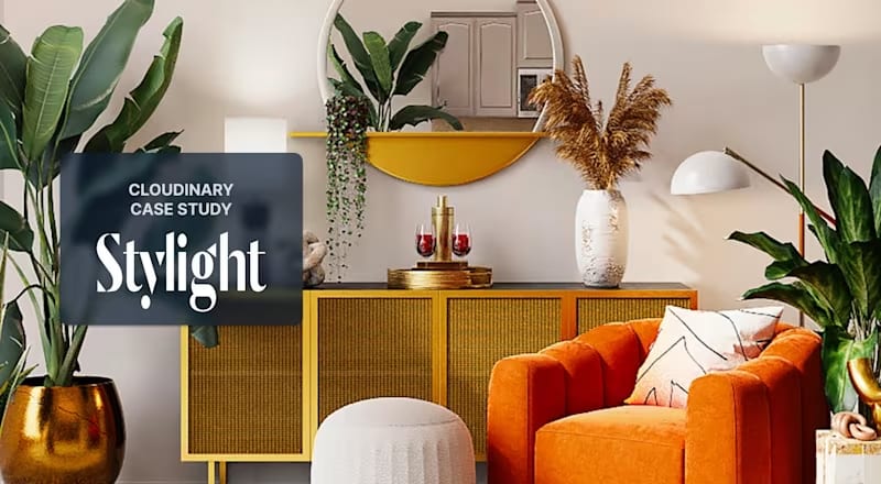 Stylight customer story