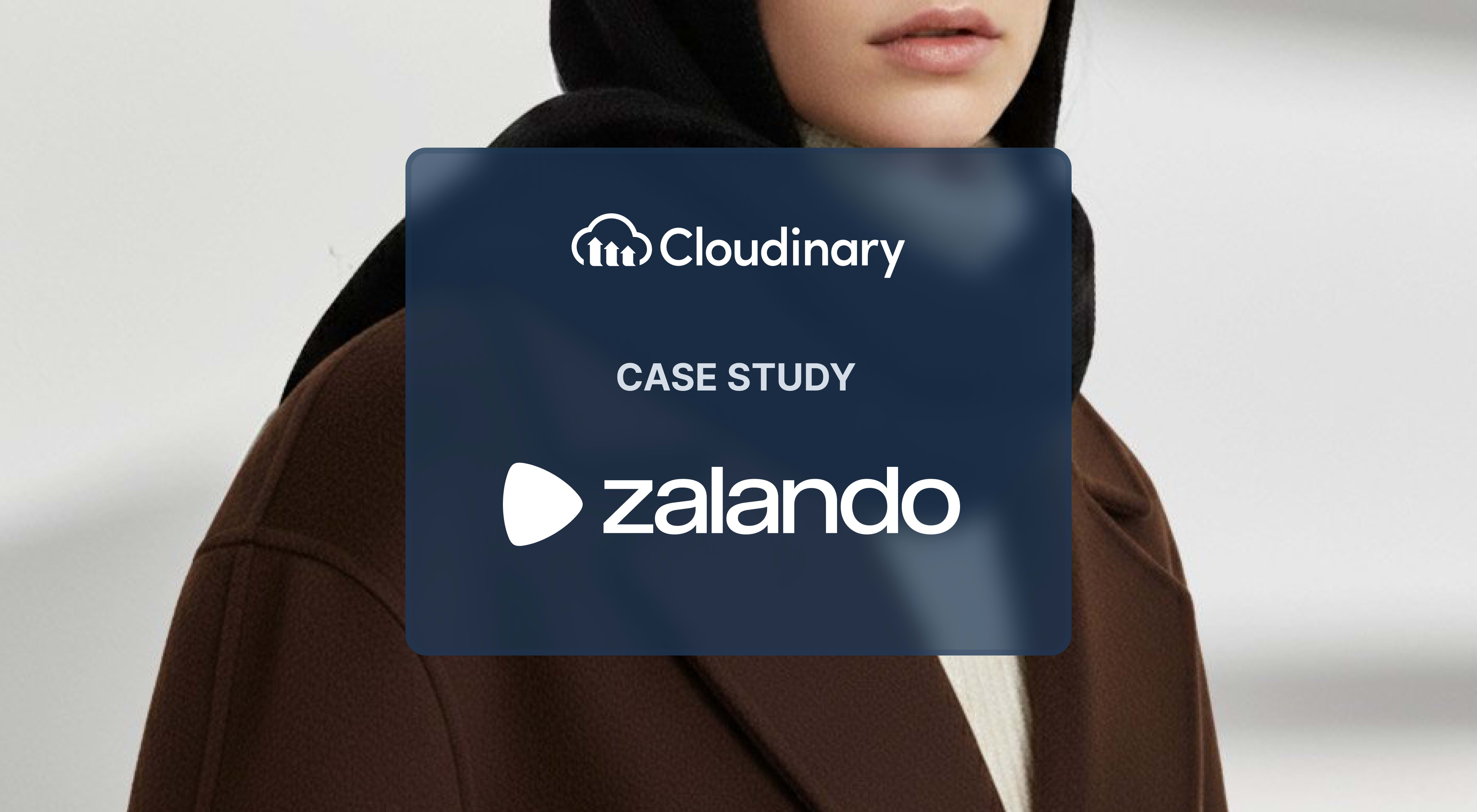 Zalando customer story