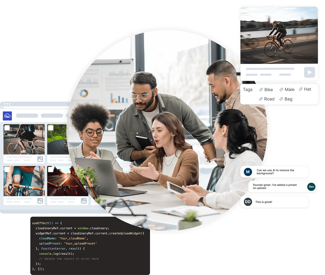 professional services