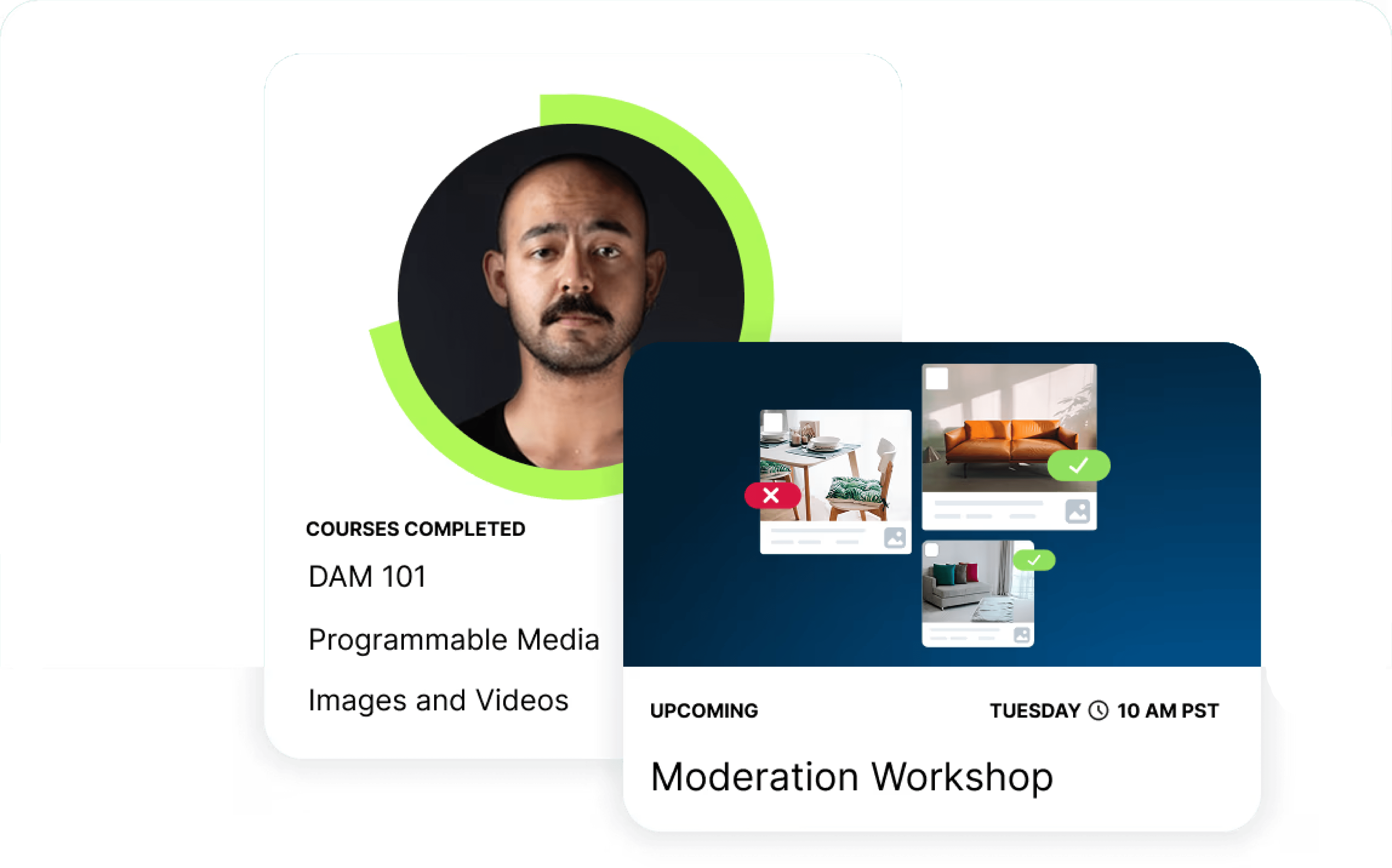 moderation workshop