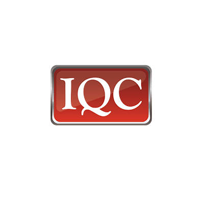 Institute of Quality & Control