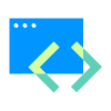 Developer Overview Icon