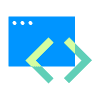 Developer Overview Icon