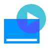 Video API Icon