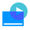 Video API Icon
